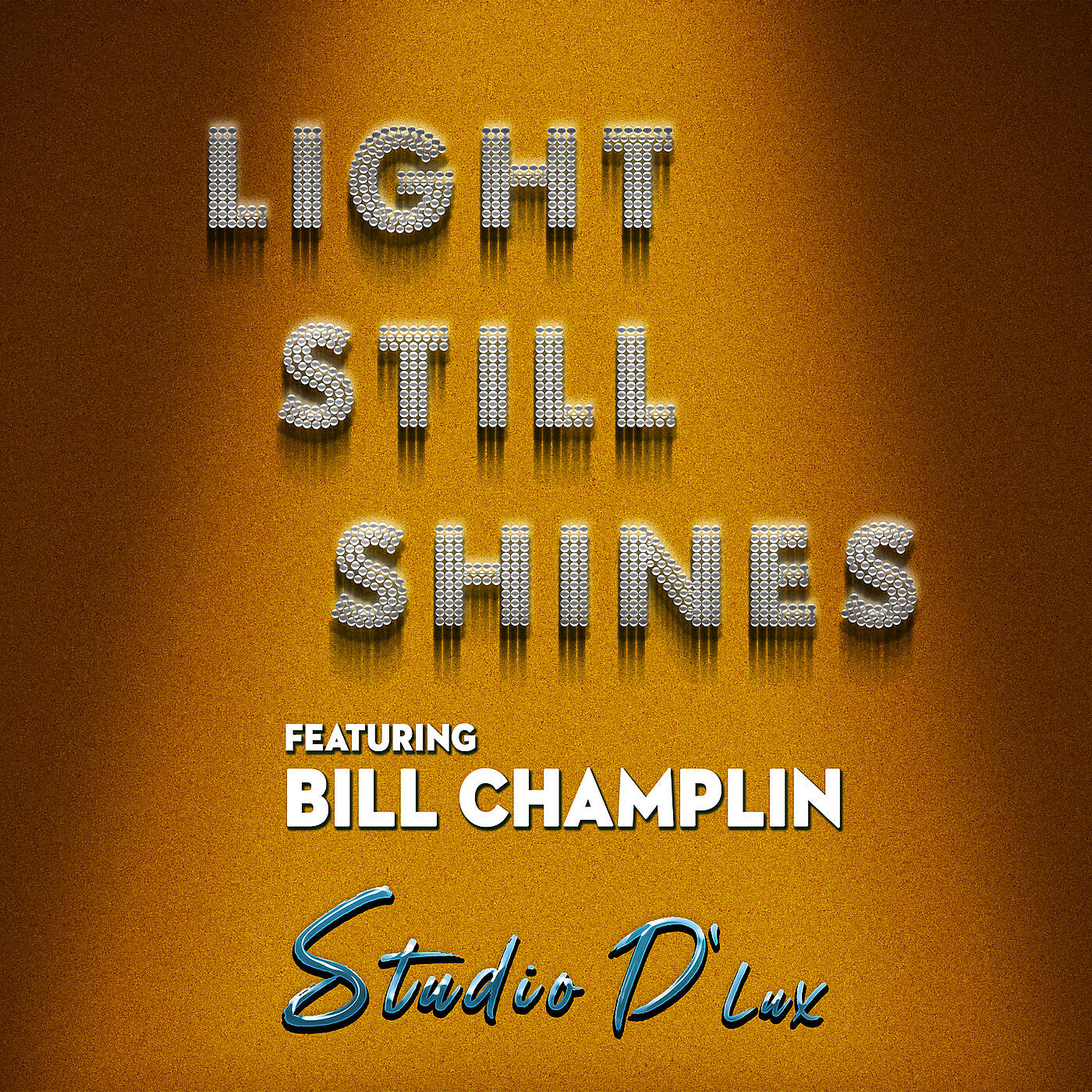 Релиз Light Still Shines