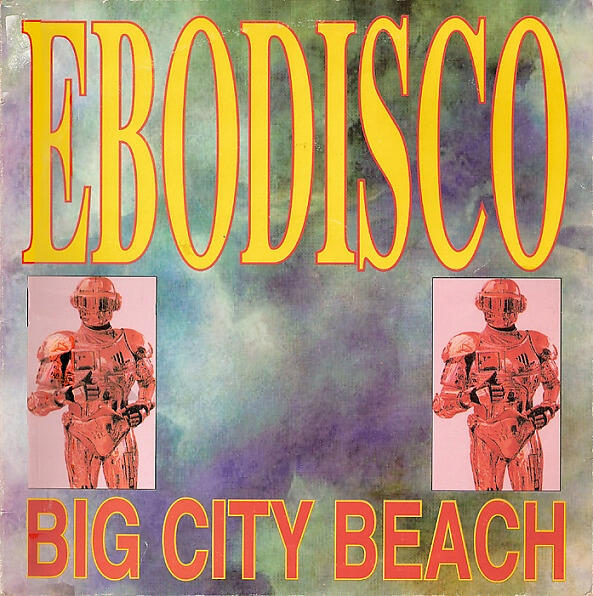 Ebodisco