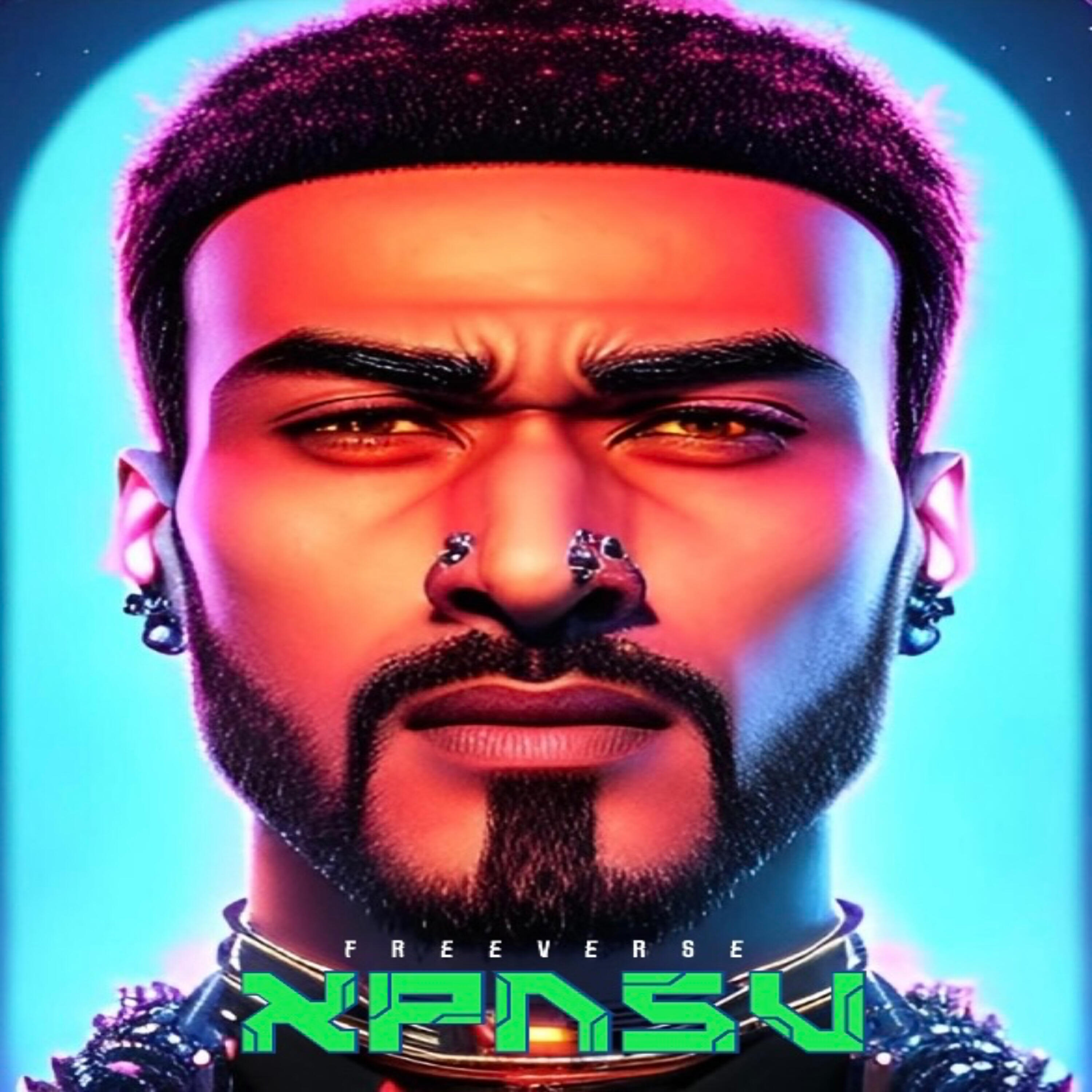 Релиз XPNSV (Freeverse)