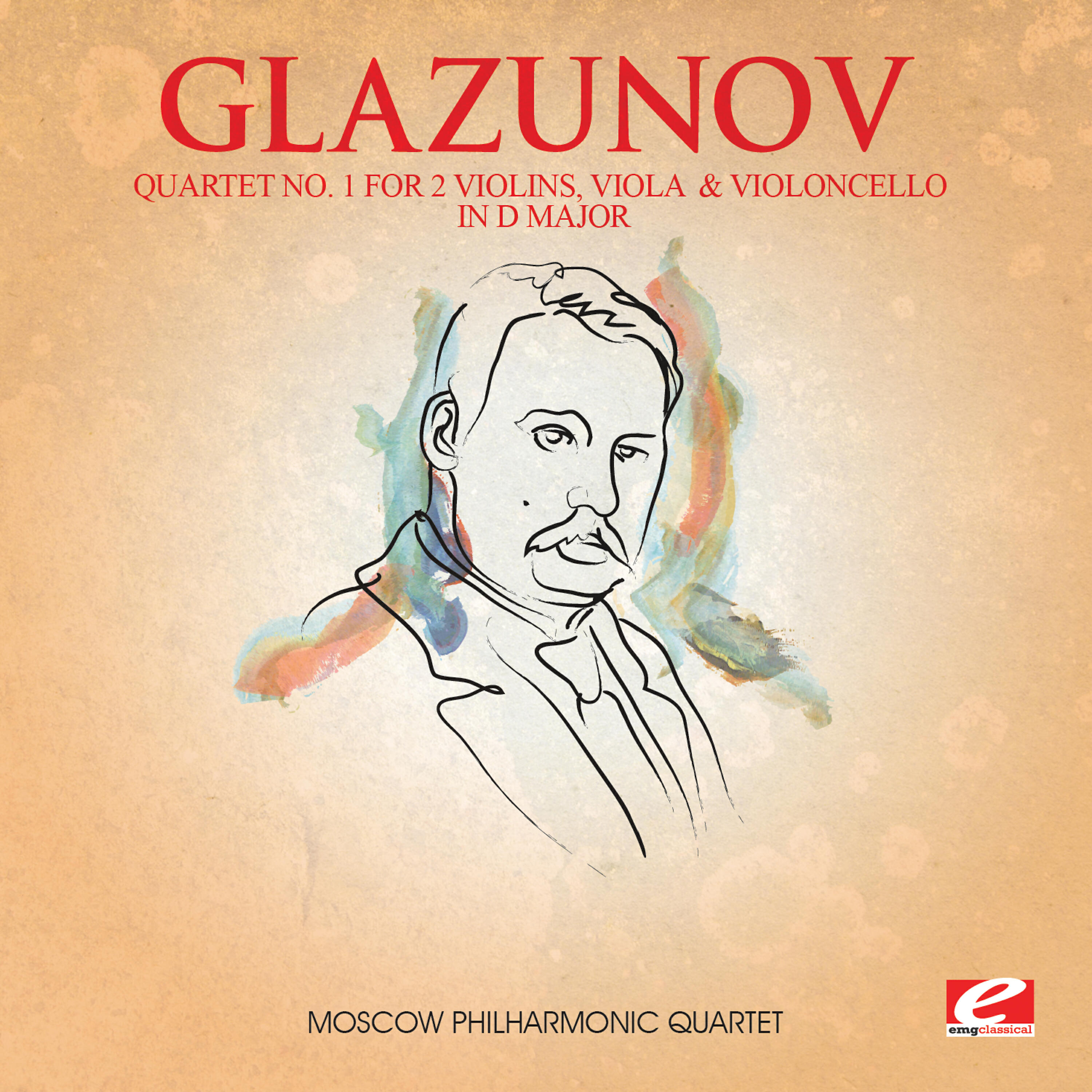 Moscow Philharmonic Quartet