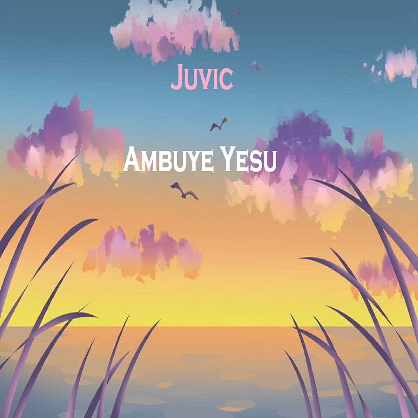Релиз Ambuye Yesu