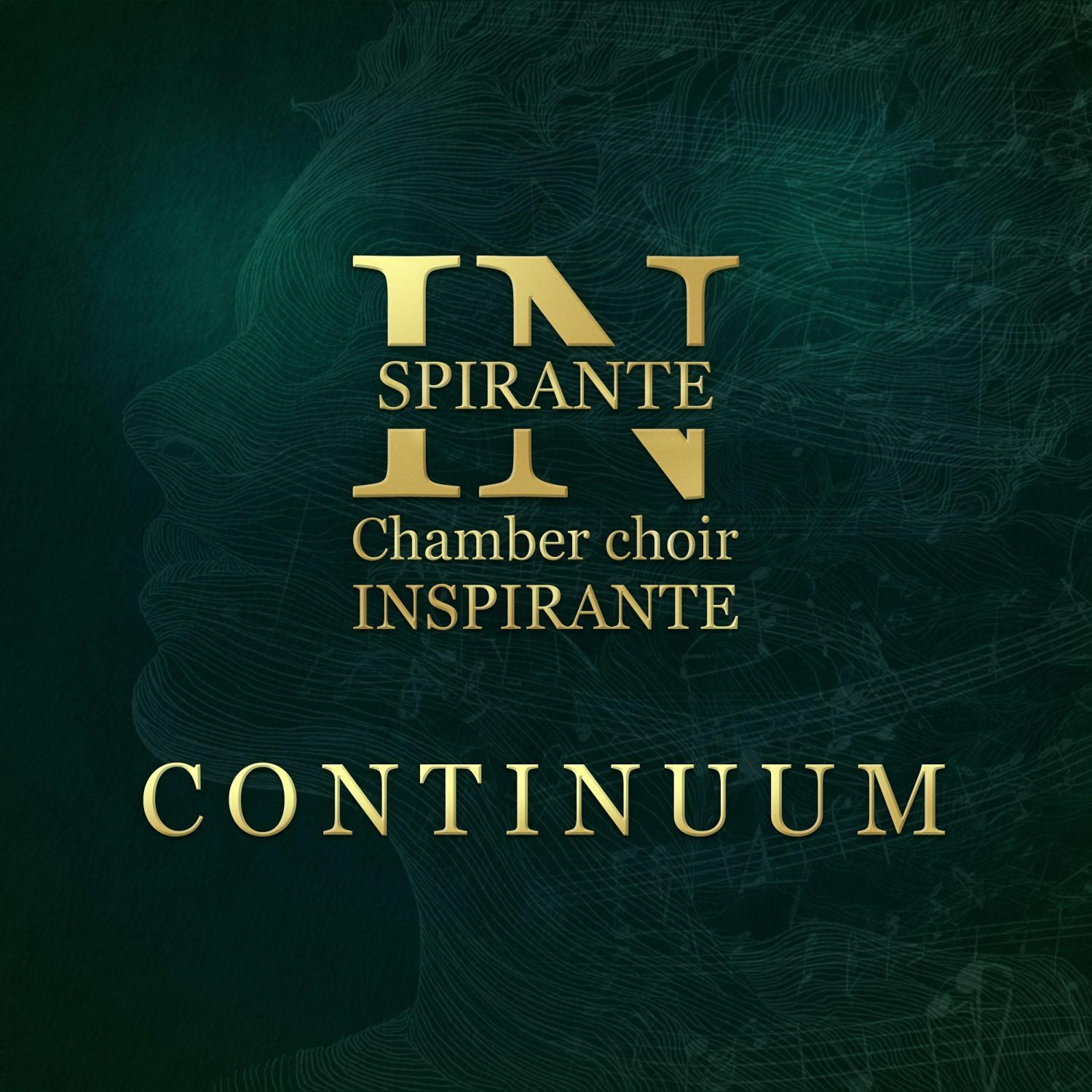 Chamber choir Inspirante
