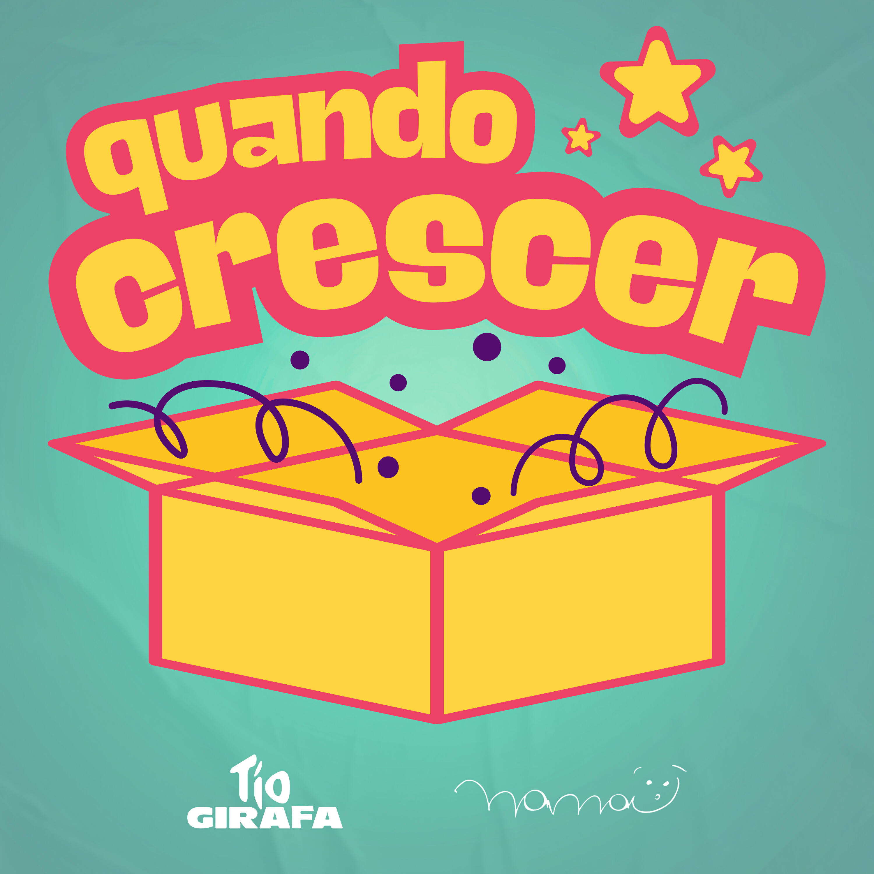 Tio Girafa