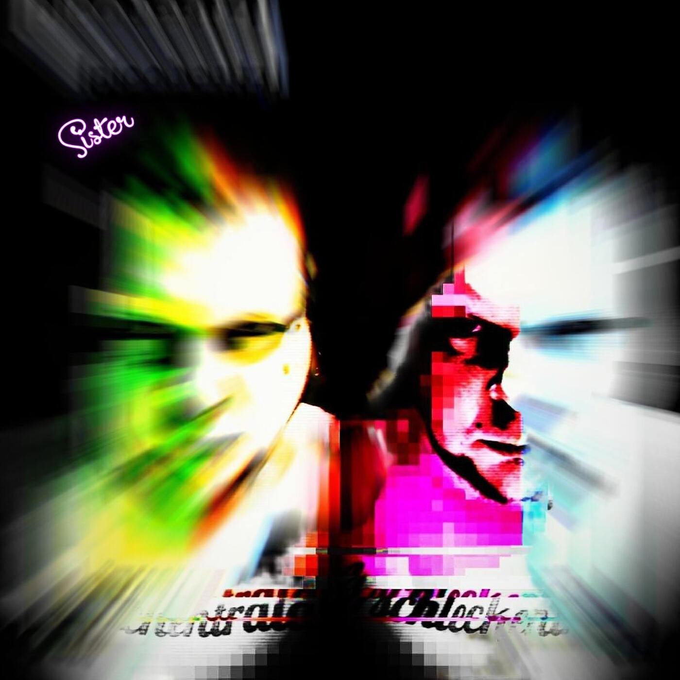 Релиз Sister