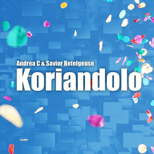 Релиз Koriandolo