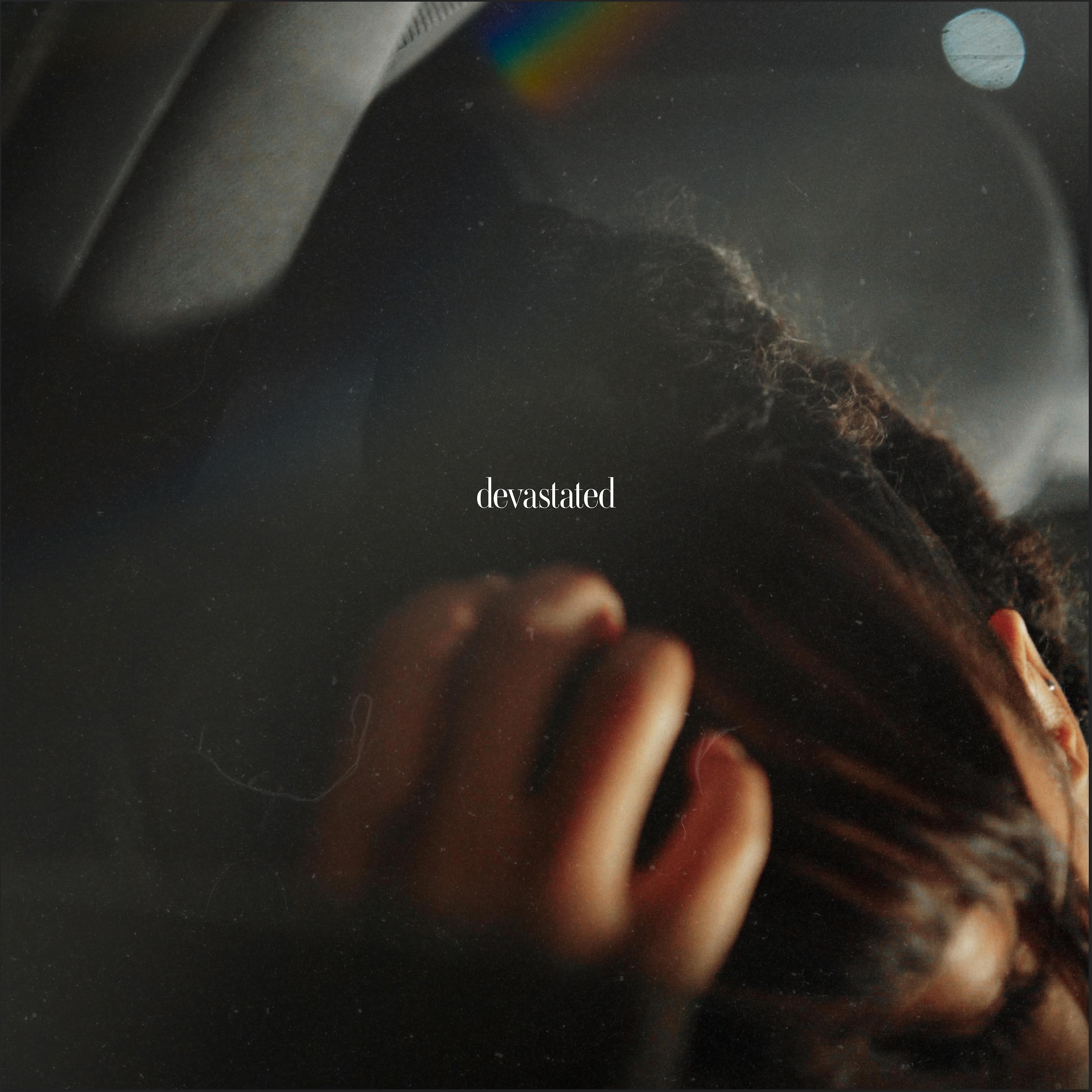 Релиз devastated