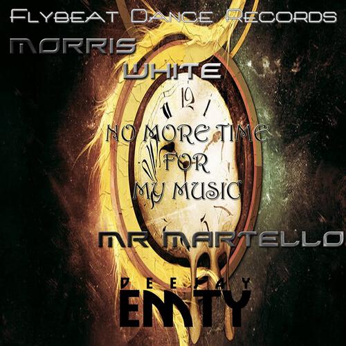 Релиз No More Time for My Music (Downbeat Original Music)