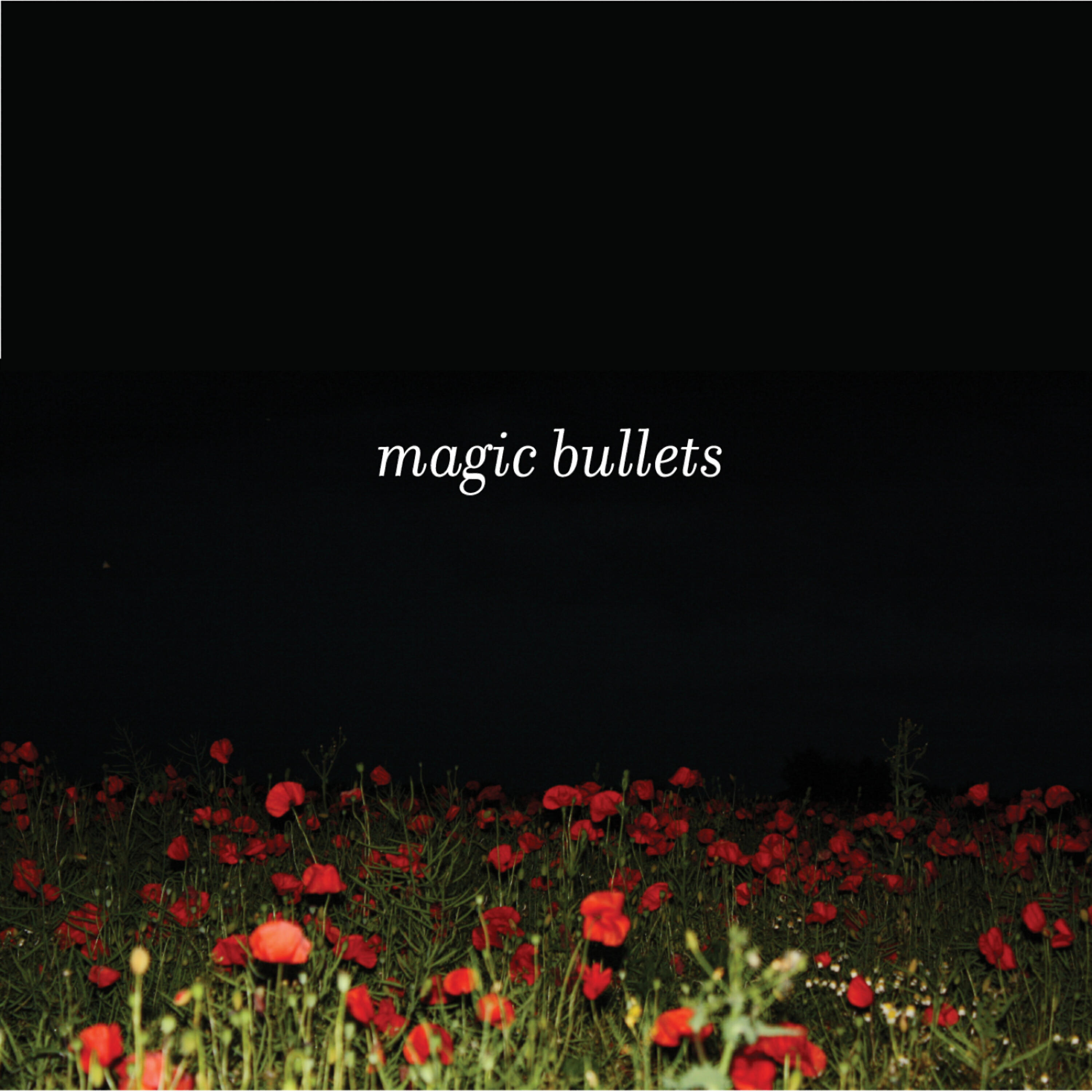 Релиз Magic Bullets
