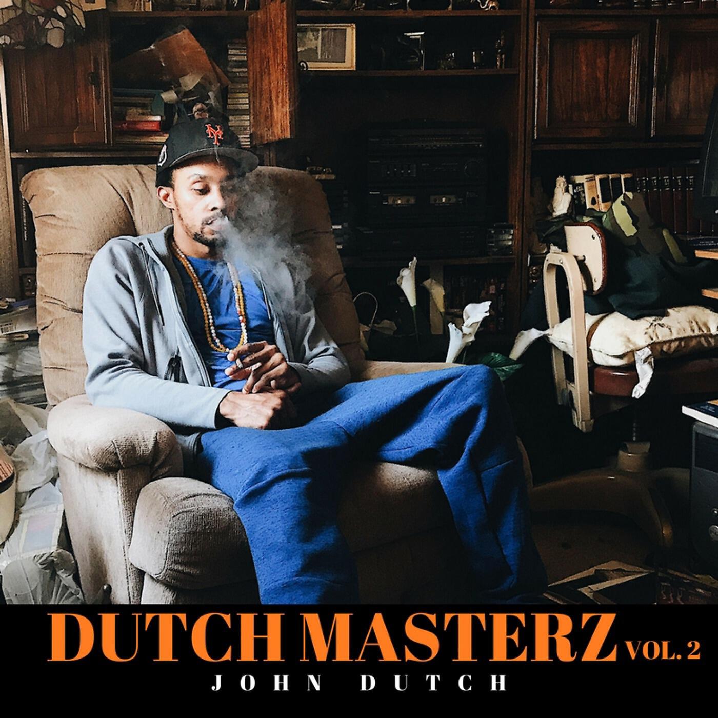 Релиз Dutch Masterz, Vol. 2