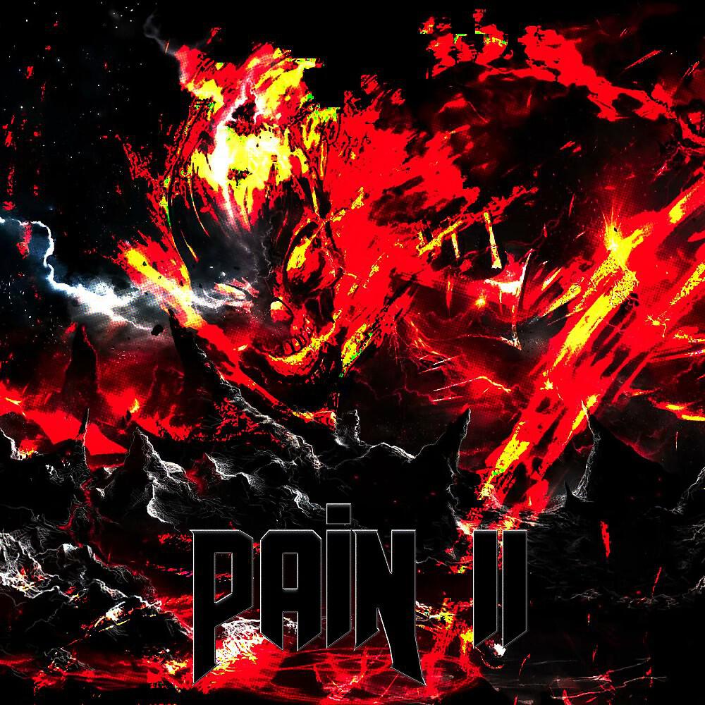 Релиз Pain II