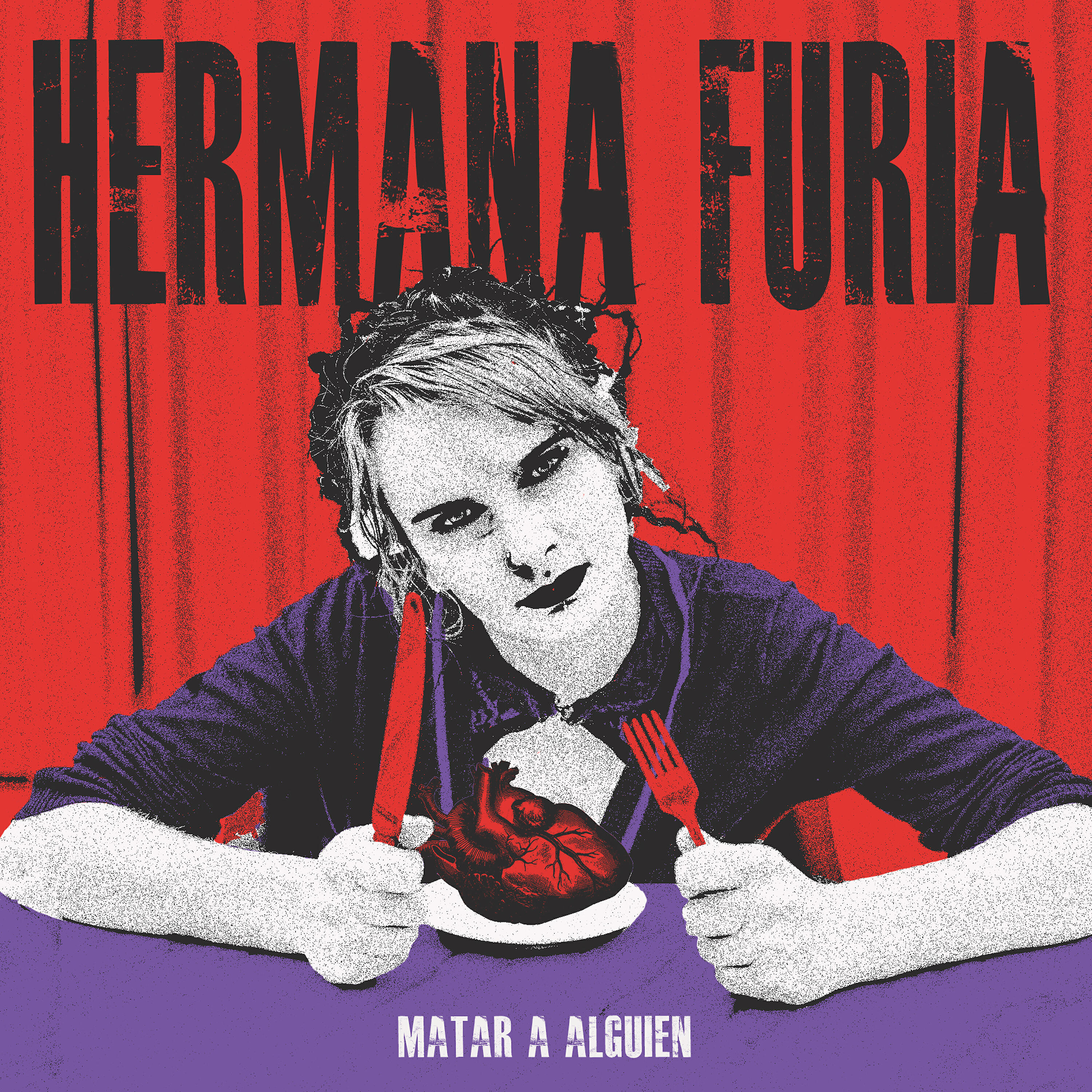 Релиз Matar a Alguien