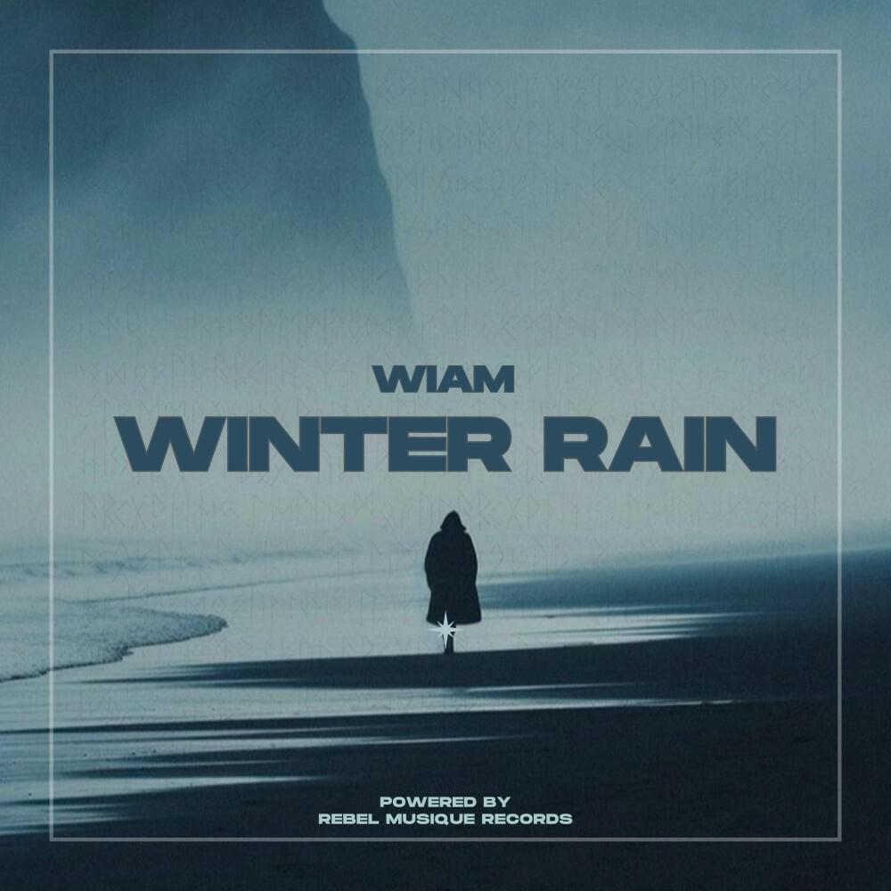 Релиз Winter Rain
