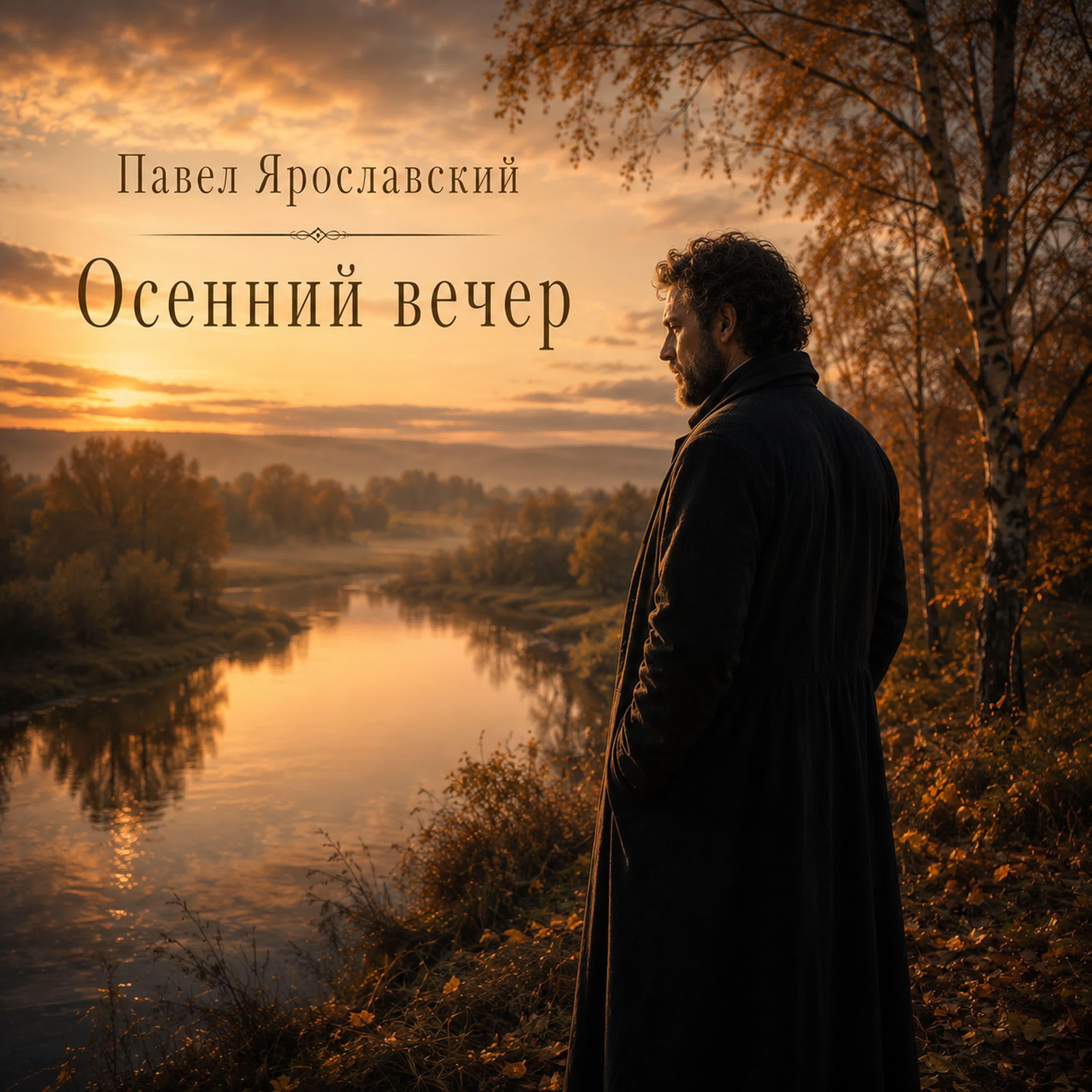 Релиз Осенний вечер