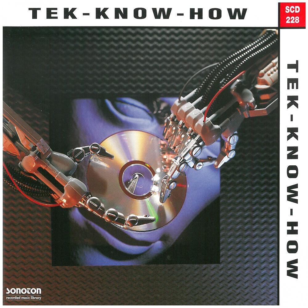 Релиз Tek-Know-How