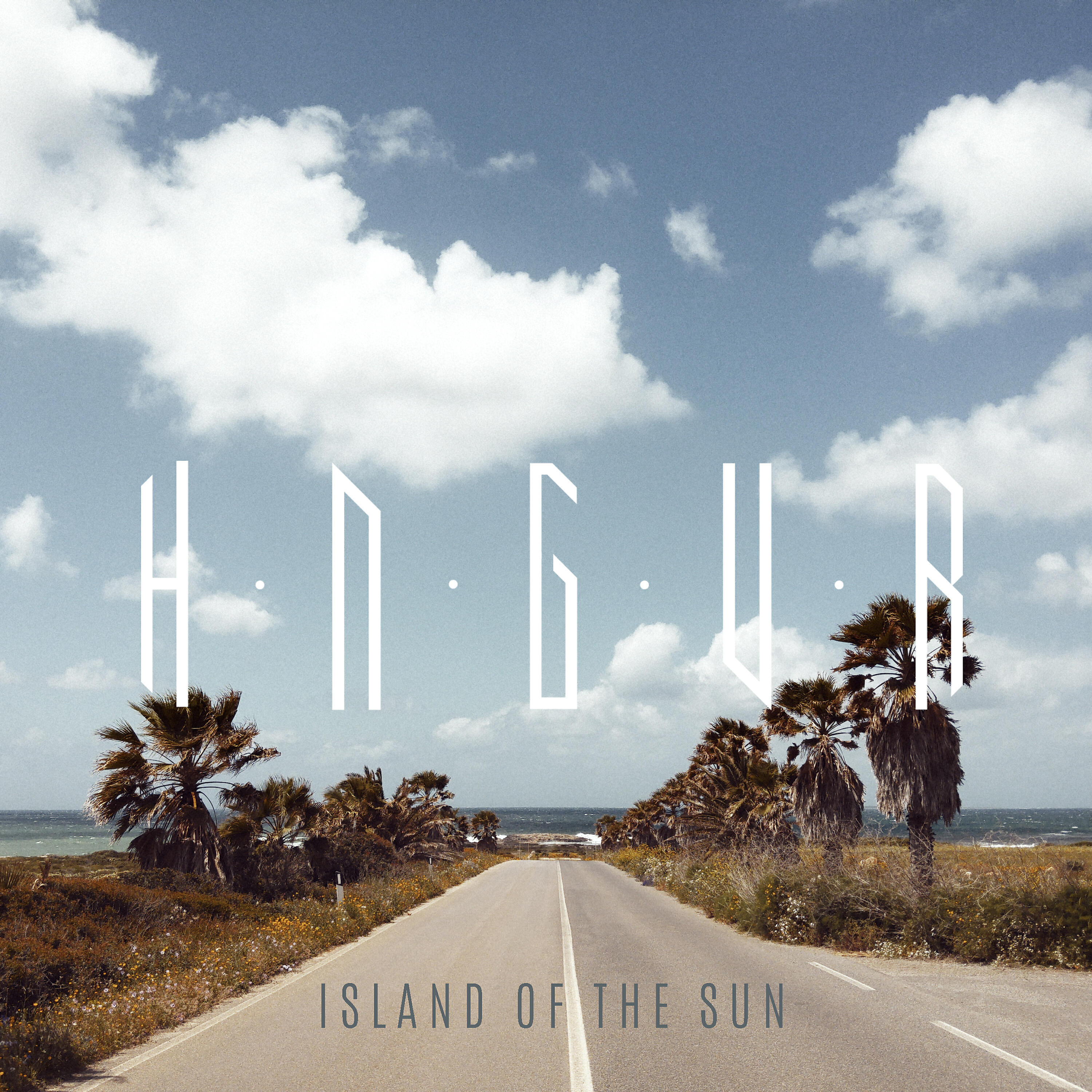 Релиз Island of the Sun