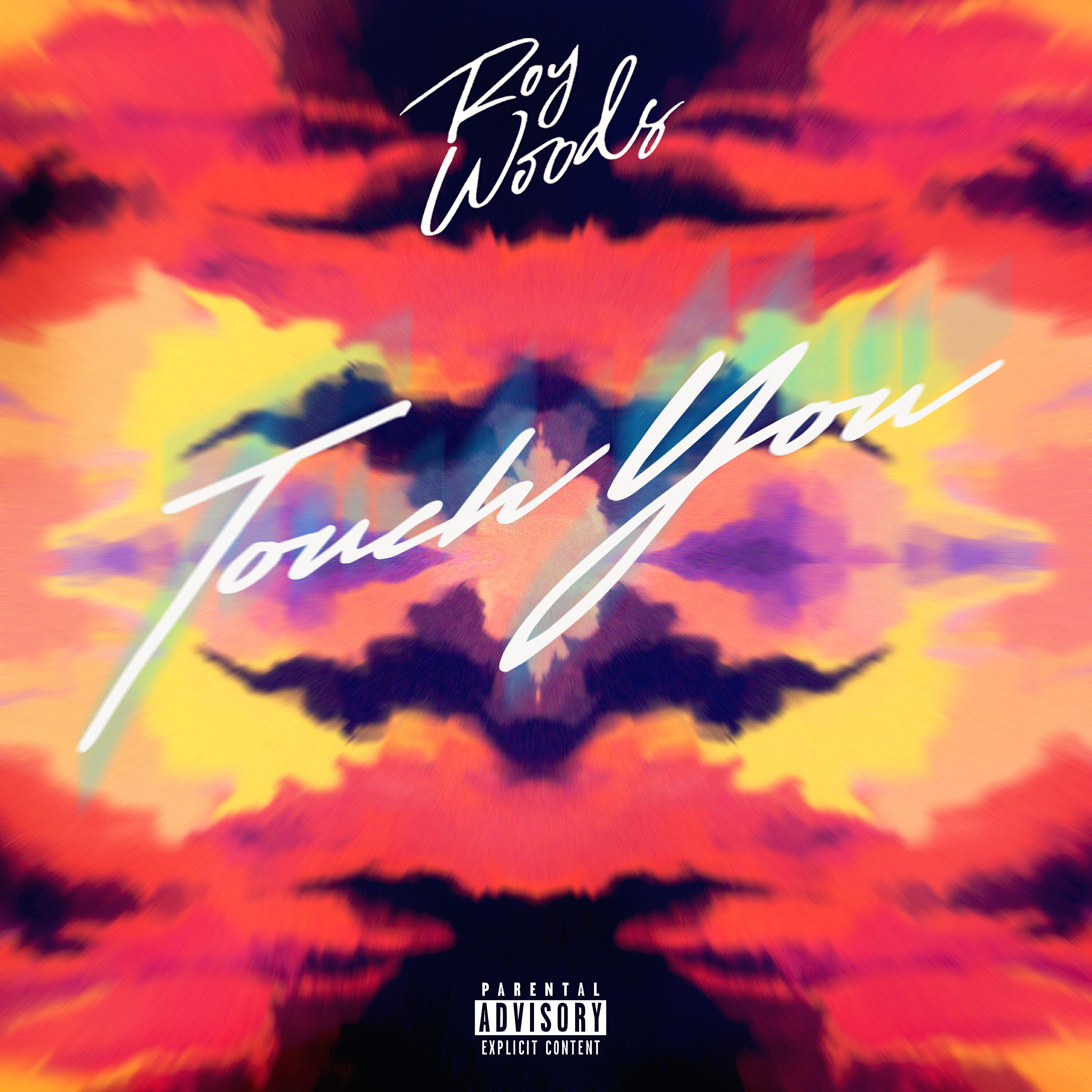 Релиз Touch You