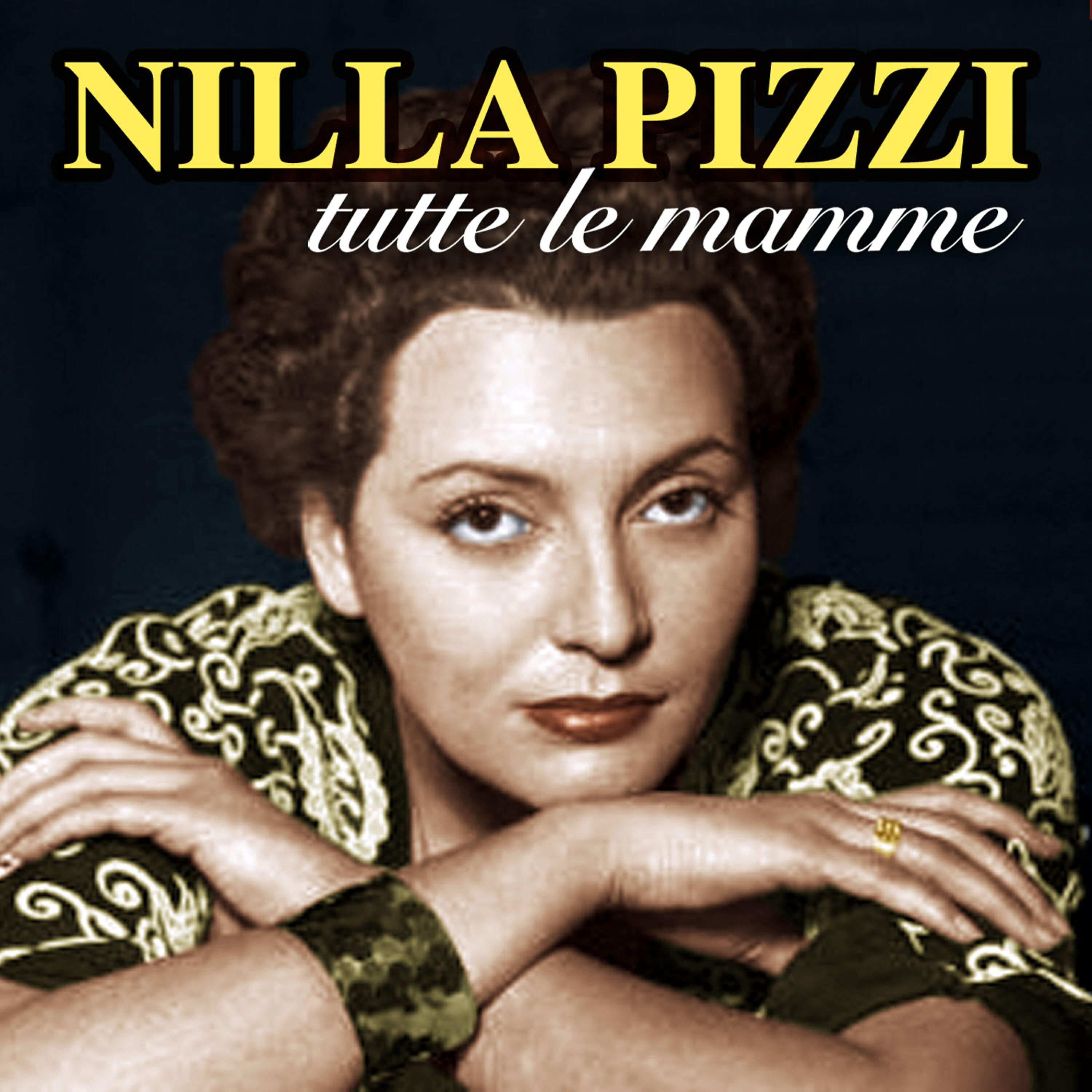 Релиз Tutte le mamme