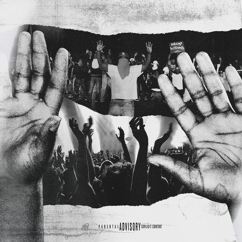 Релиз 2 Hands Up