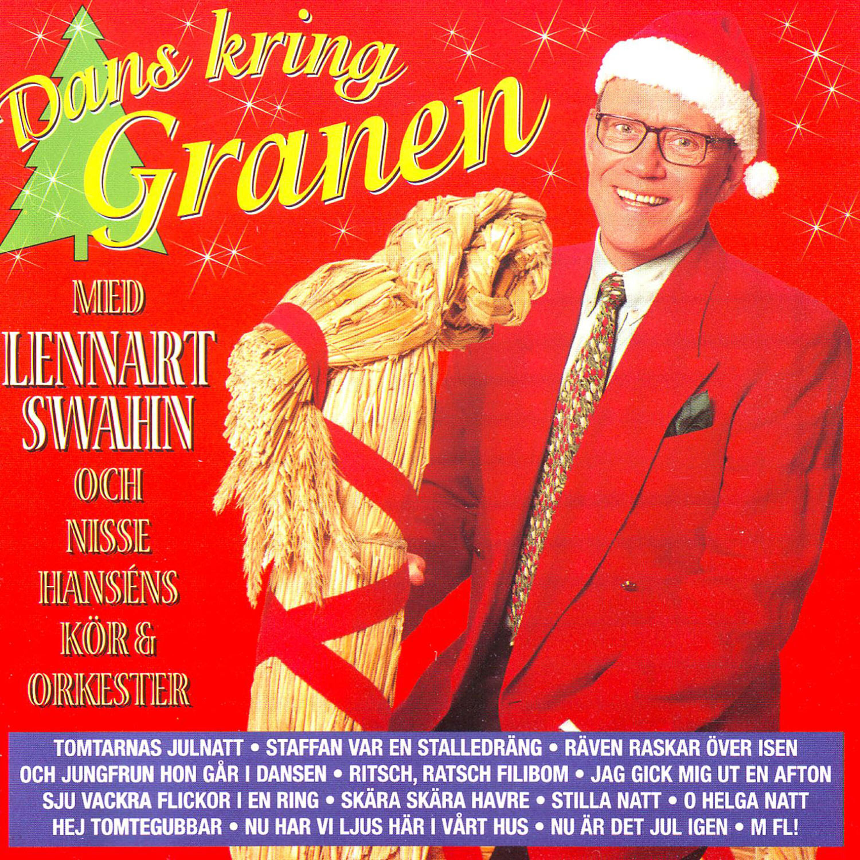 Релиз Dans Kring Granen