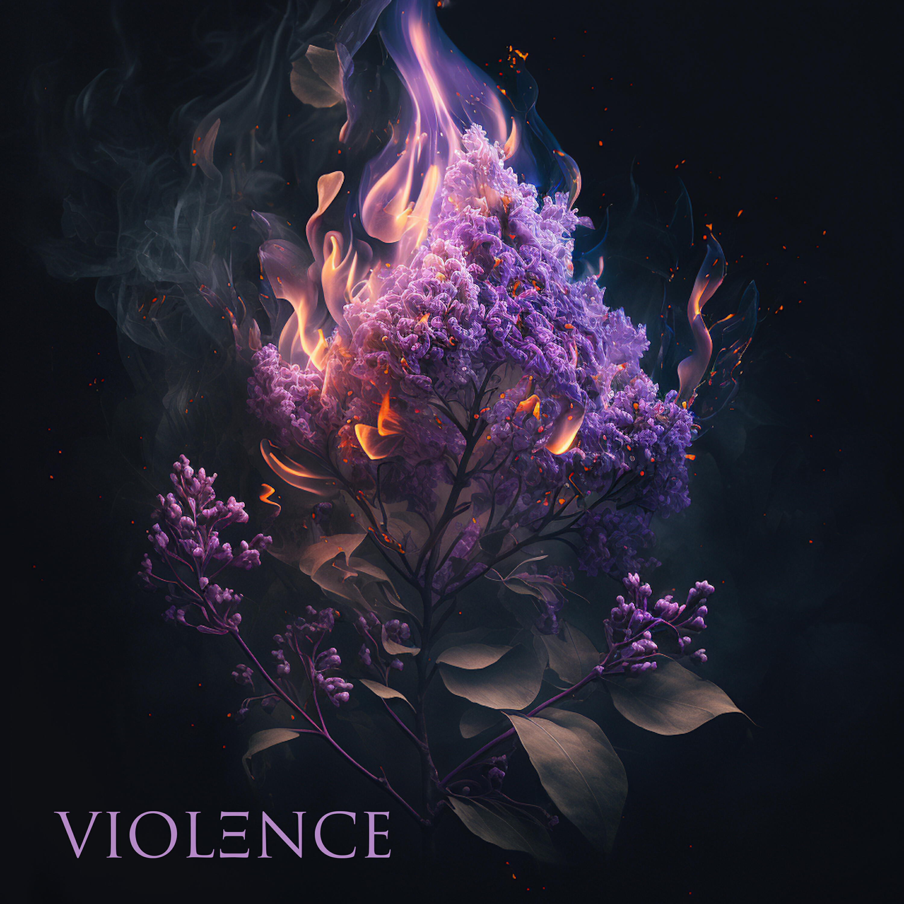 Релиз Violence