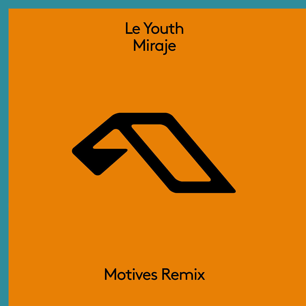 Релиз Miraje (Motives Remix)