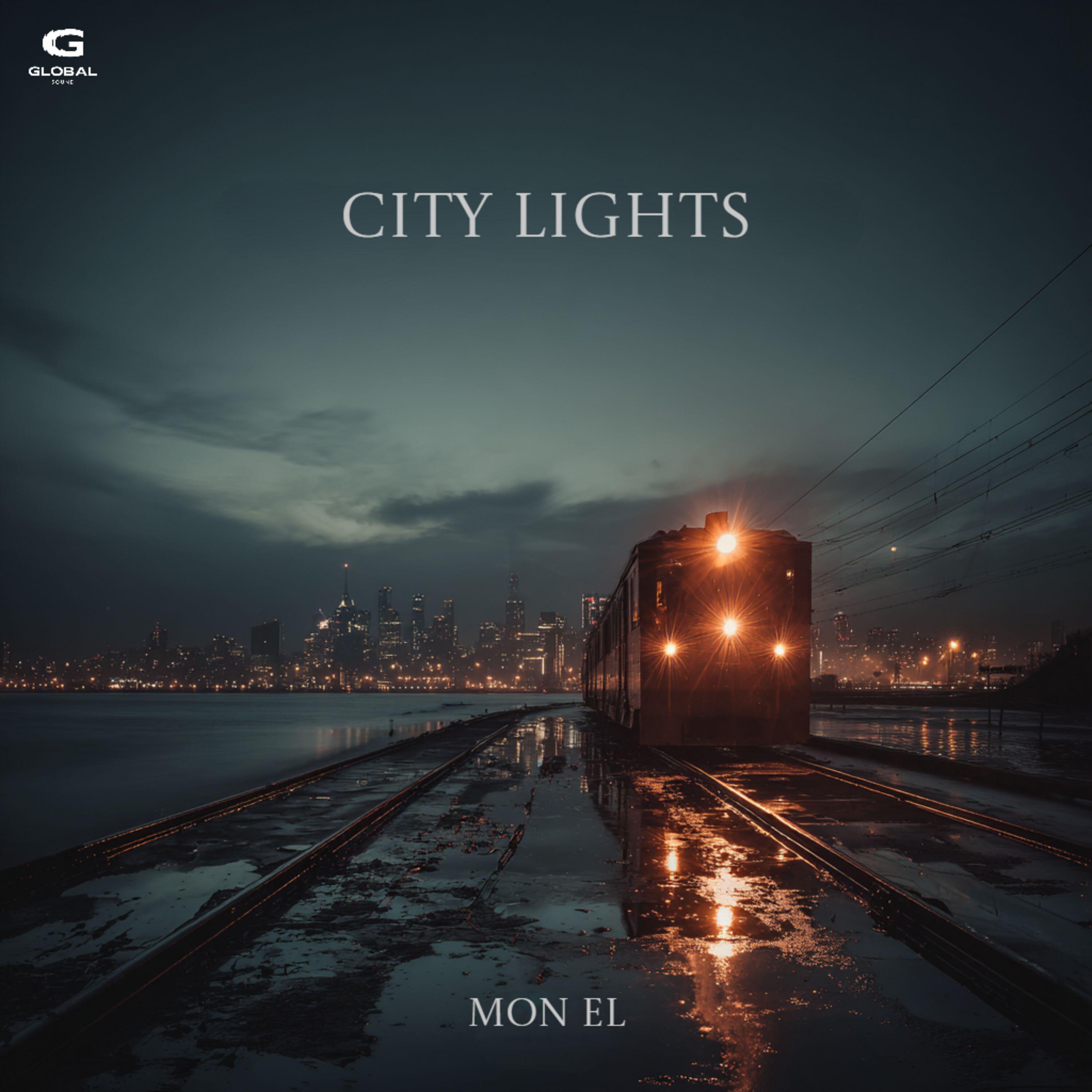 Релиз City Lights