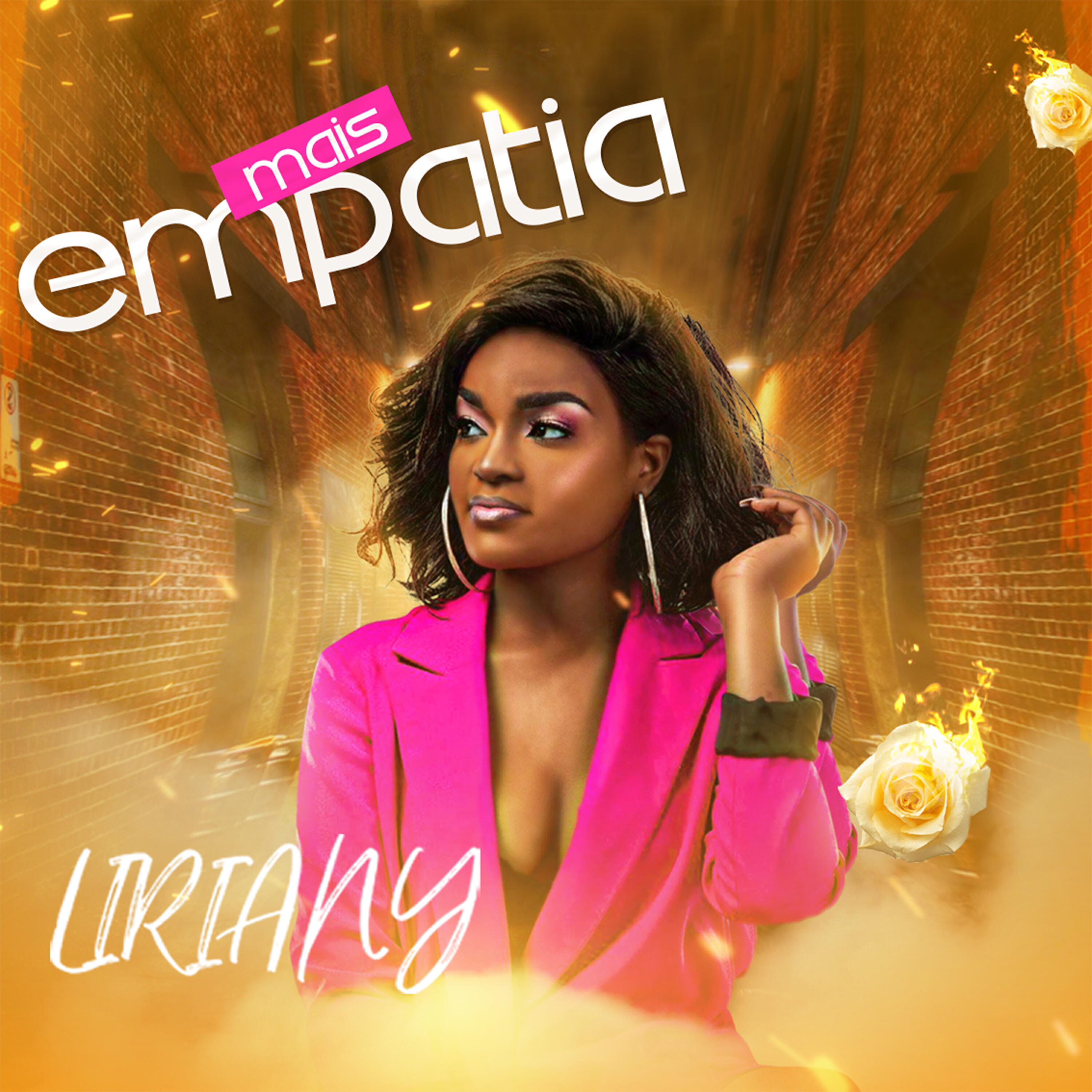 Релиз Mais Empatia