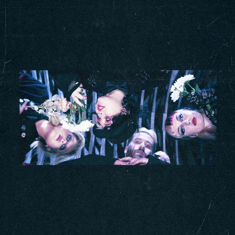 Релиз Would You Come To My Funeral