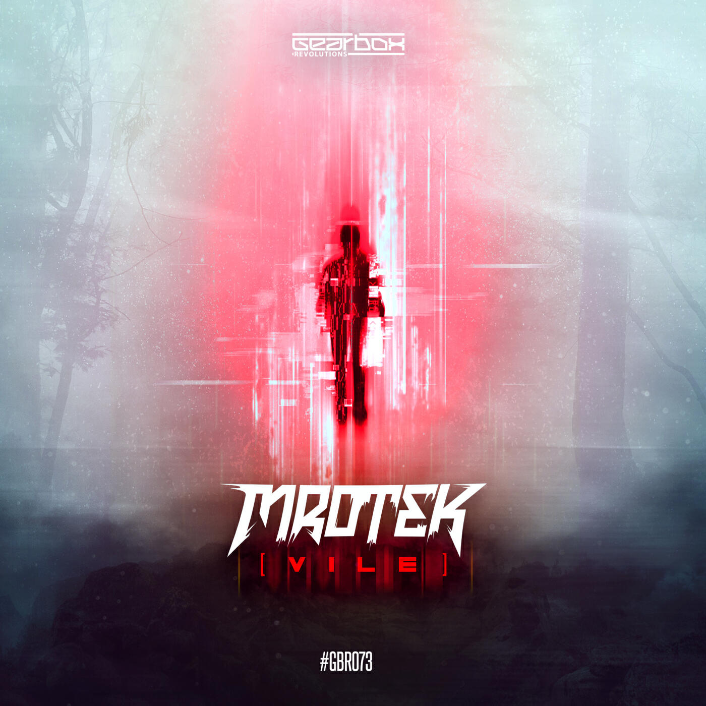 Релиз Vile