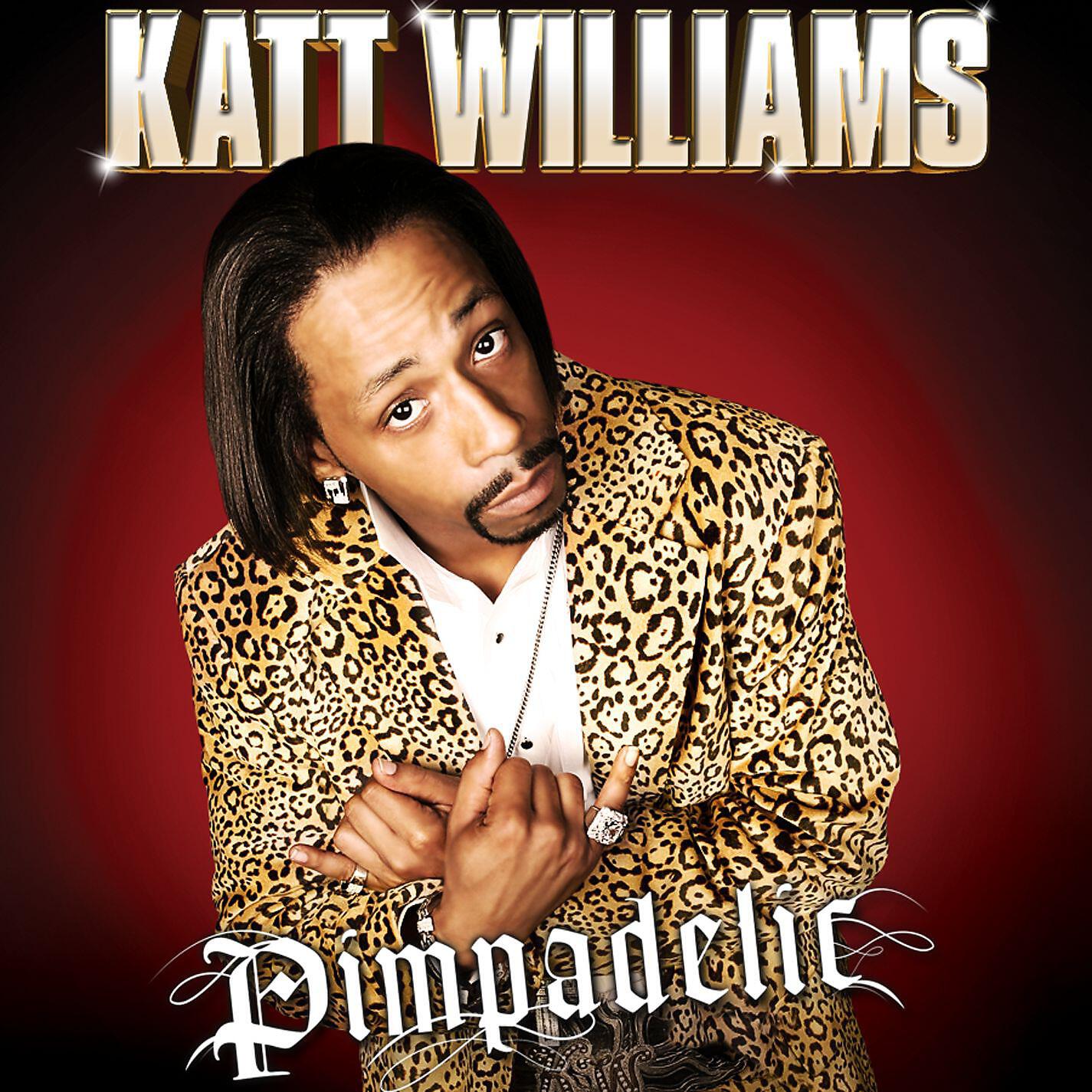 Релиз Pimpadelic