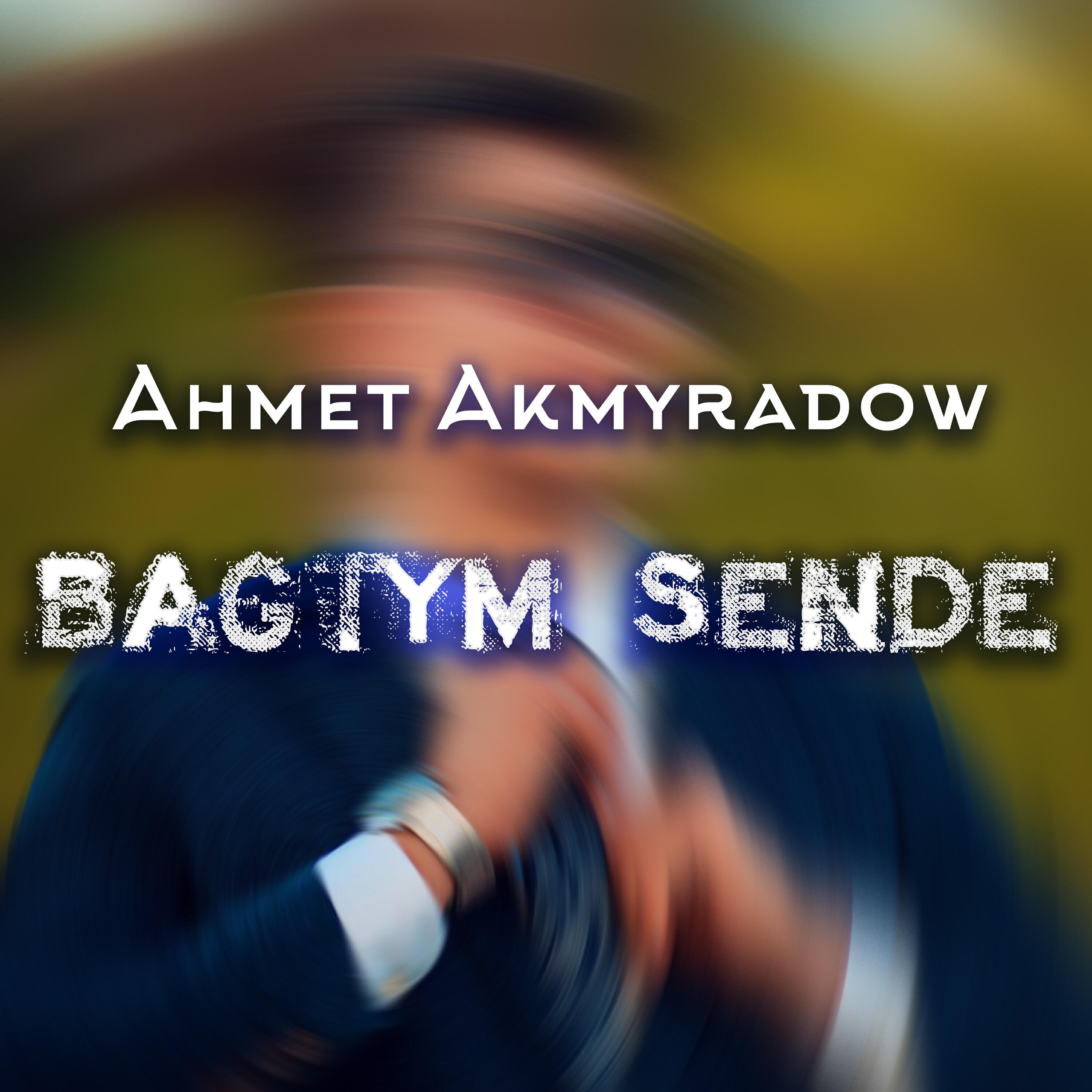 Релиз Bagtym sende