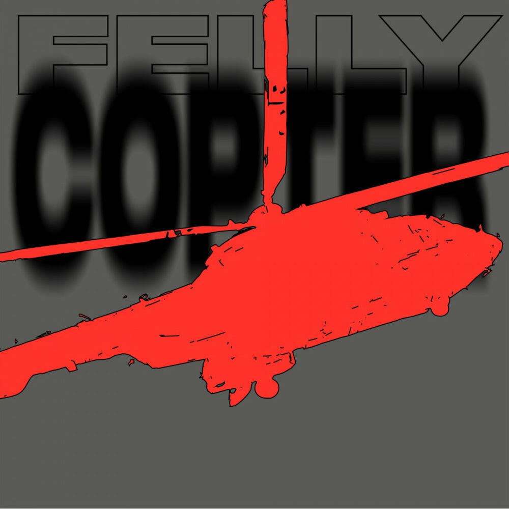 Релиз COPTER
