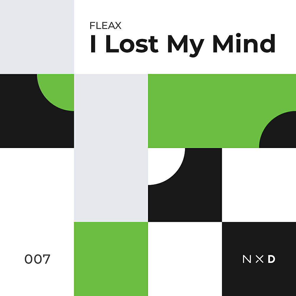 Релиз I Lost My Mind