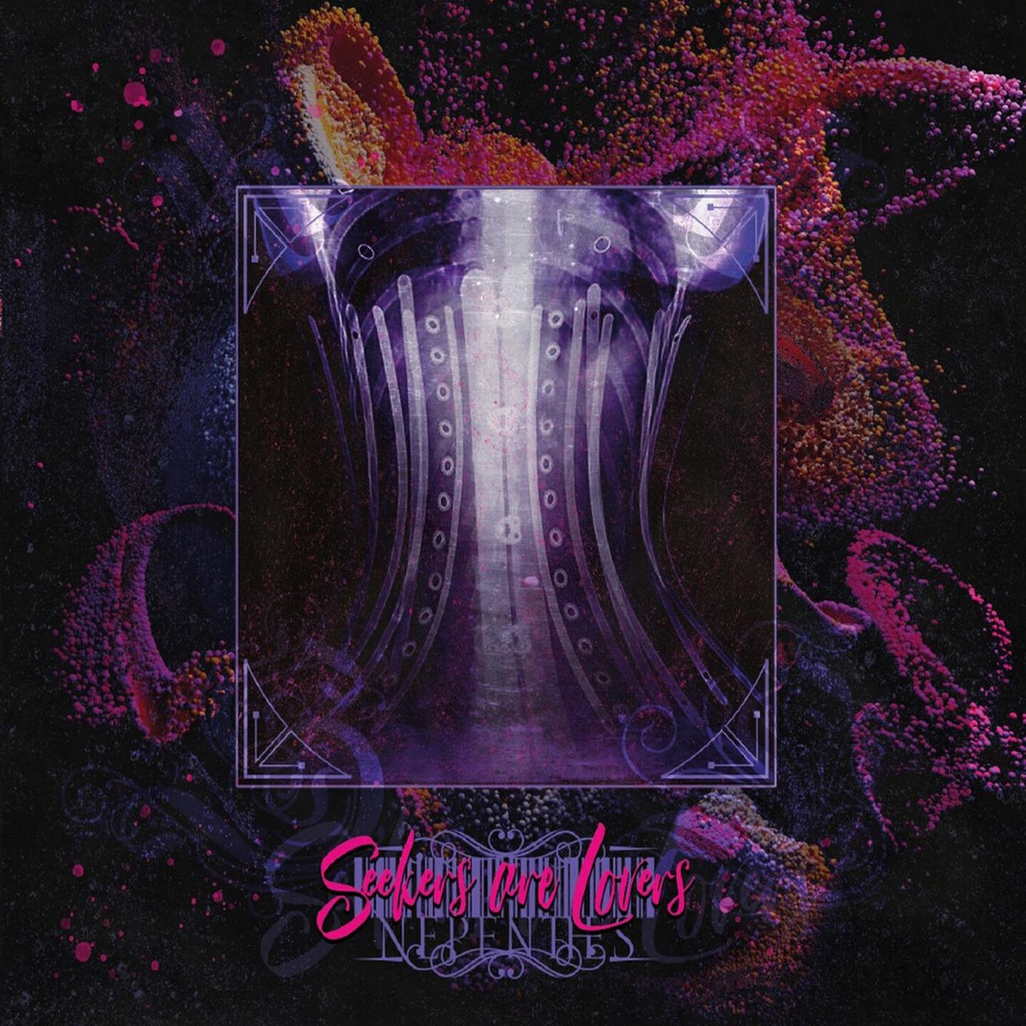 Релиз Nepenthes