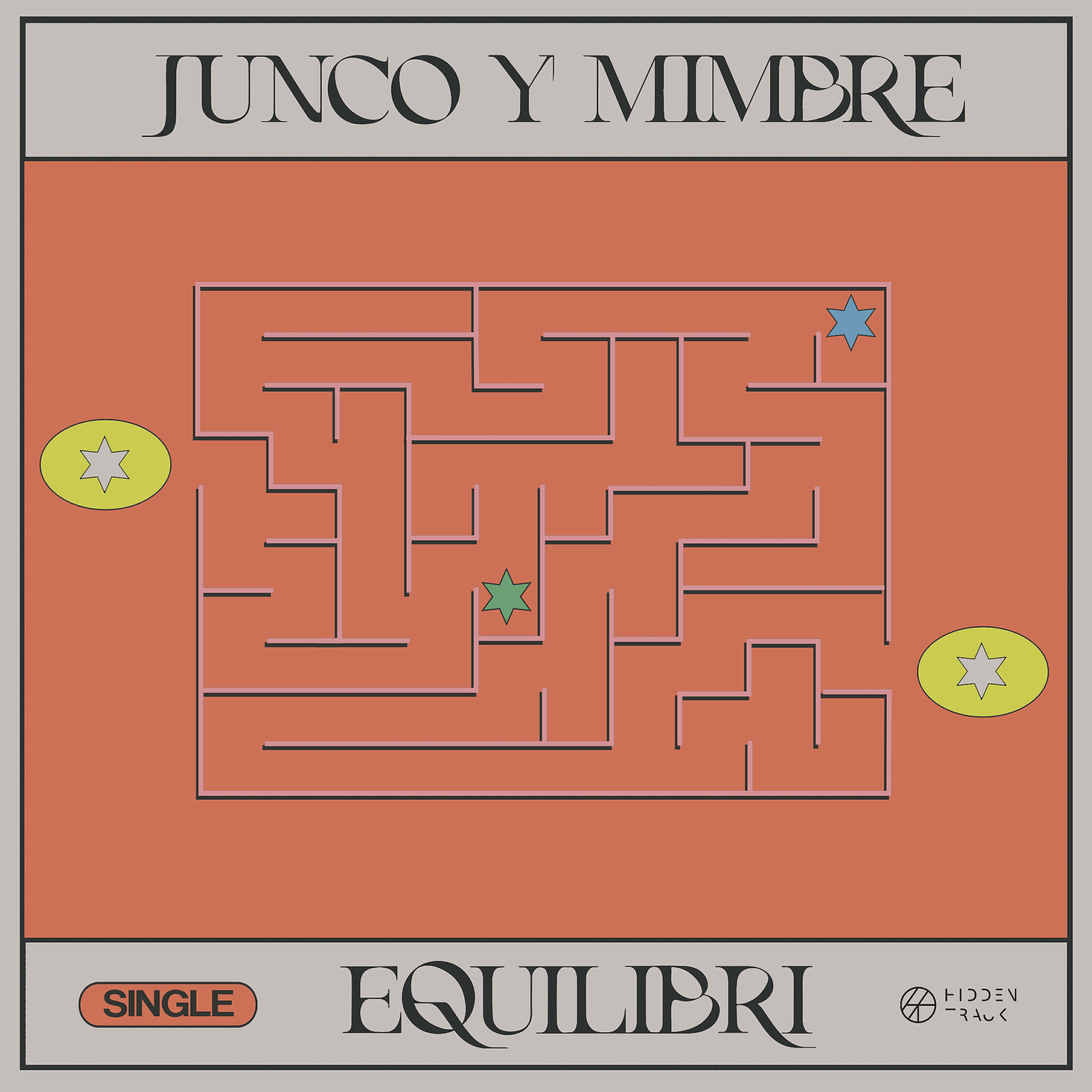 Релиз Equilibri