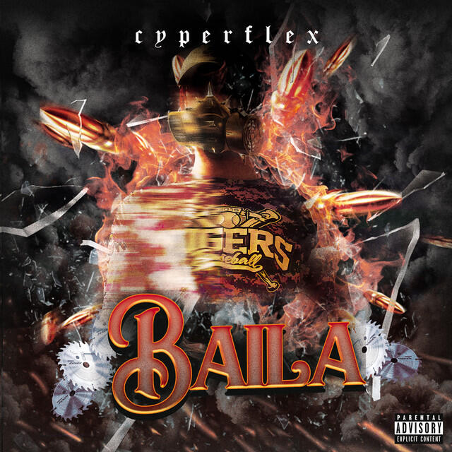 Релиз Baila