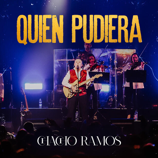 Релиз Quien Pudiera