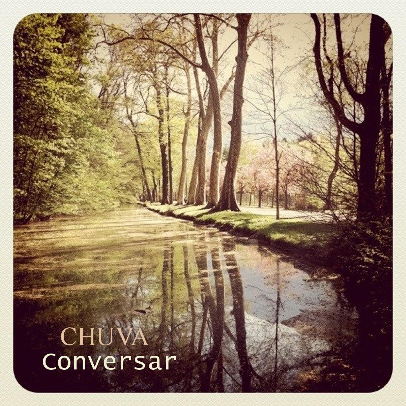 Релиз Conversar