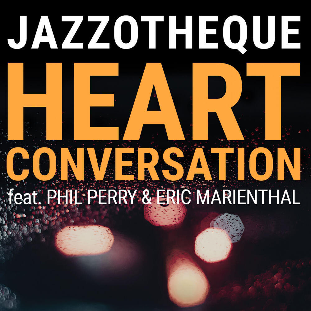 Релиз Heart Conversation