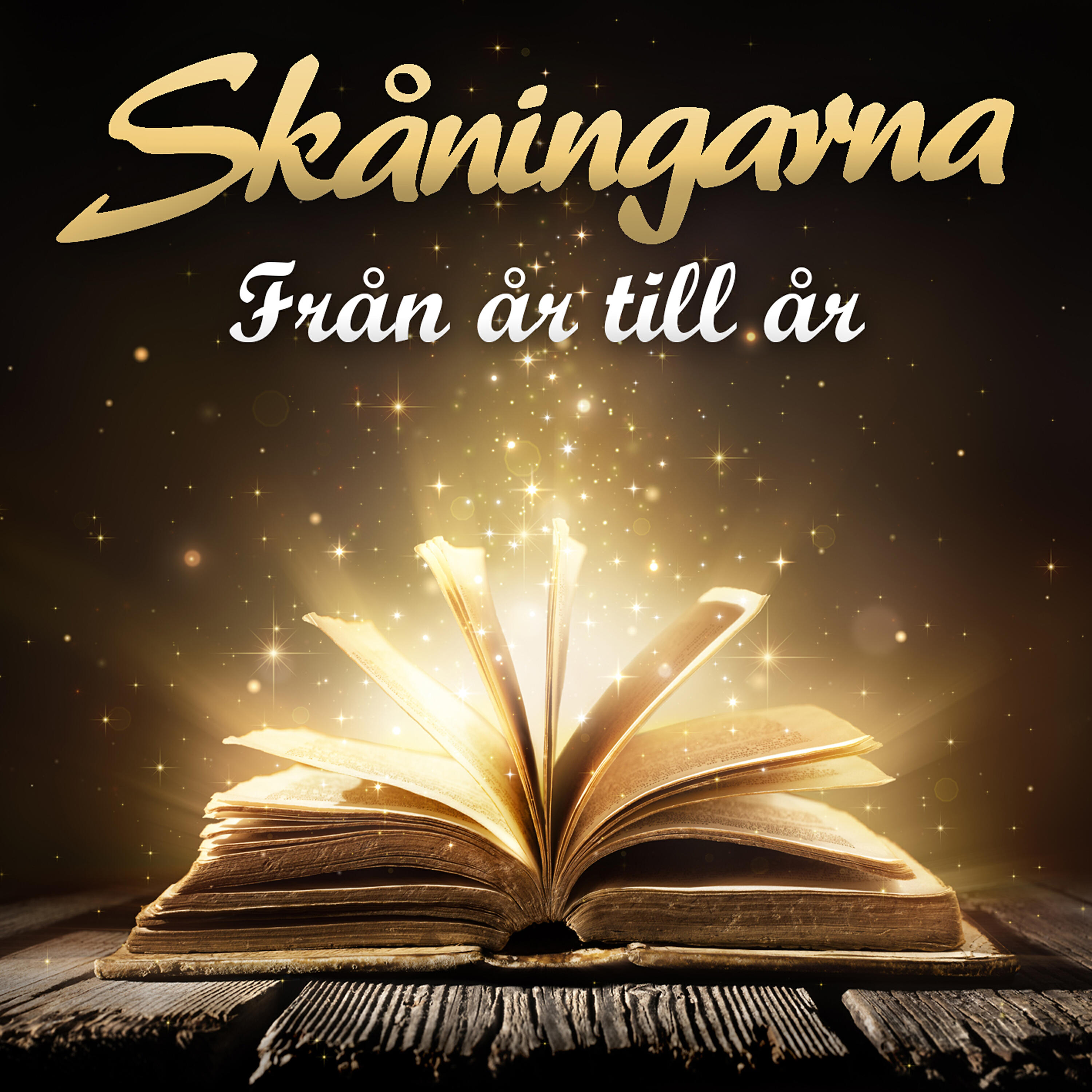 Релиз Från år till år