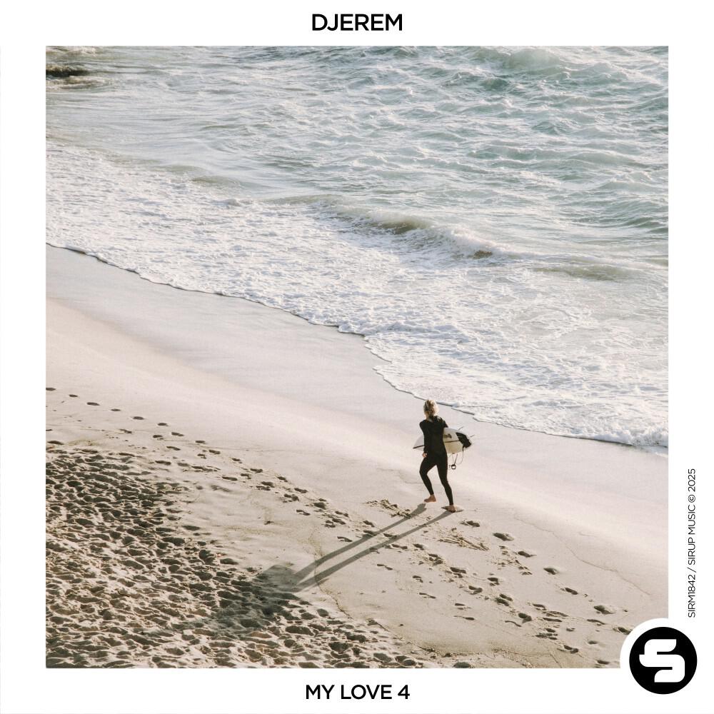 Релиз My Love 4