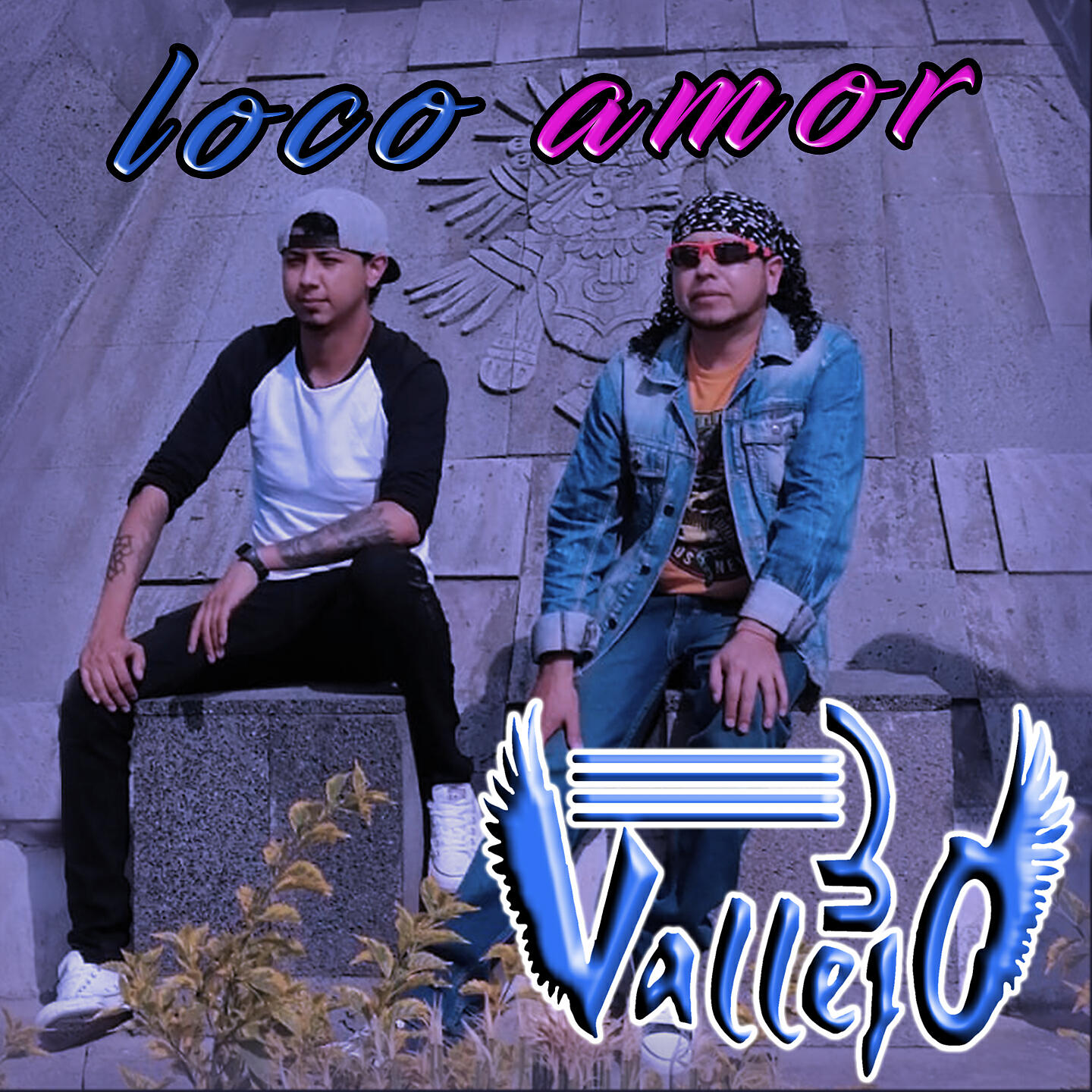 Релиз Loco De Amor