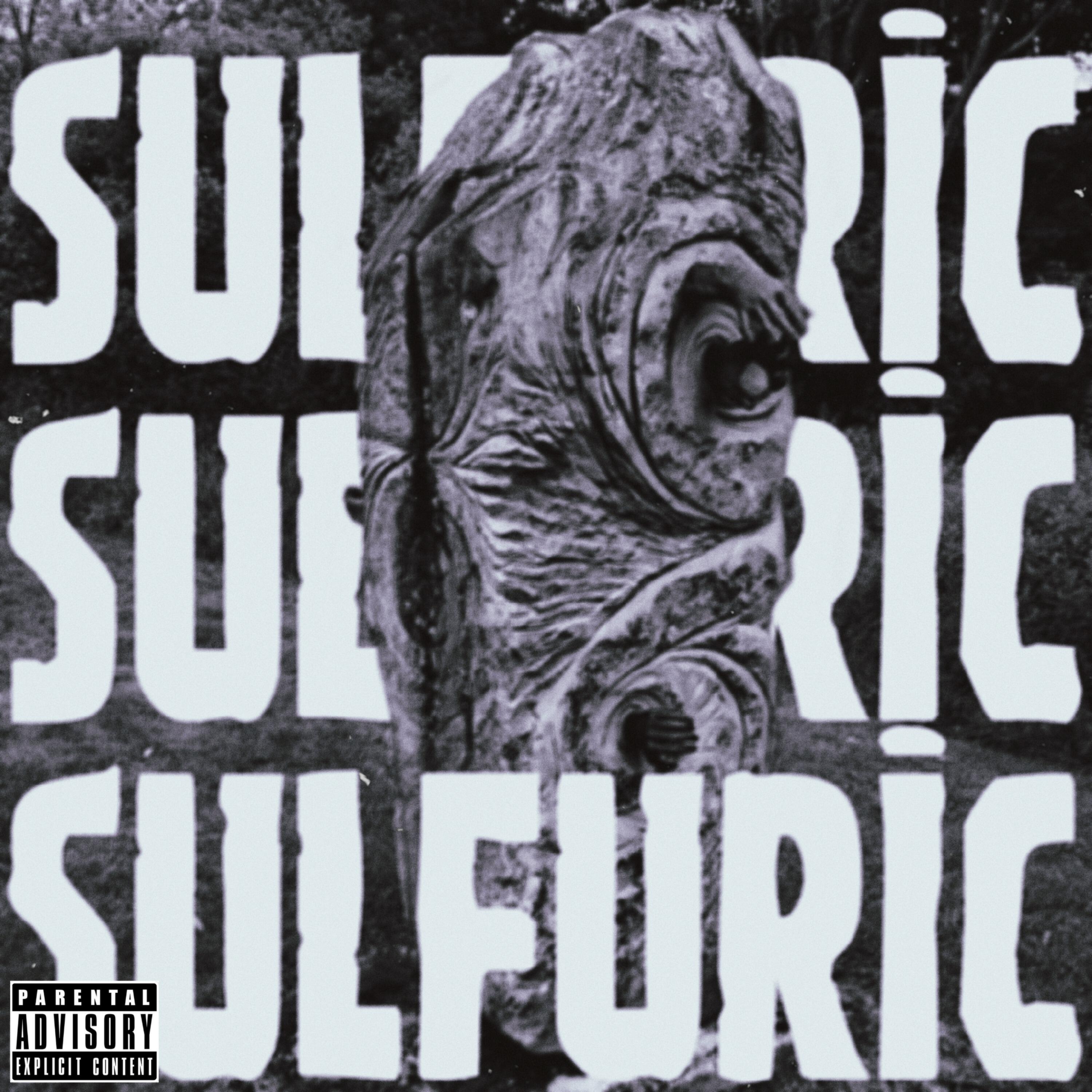 Релиз Sulfuric