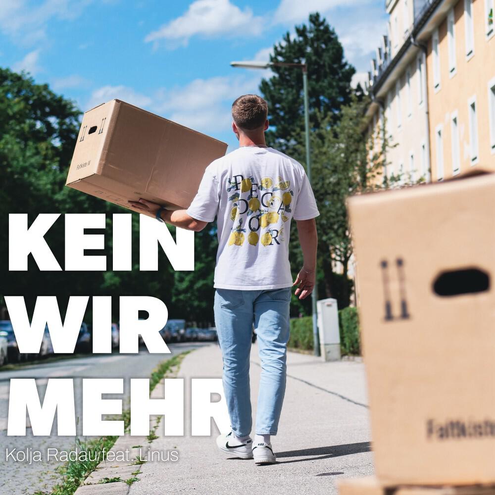 Релиз Kein wir mehr