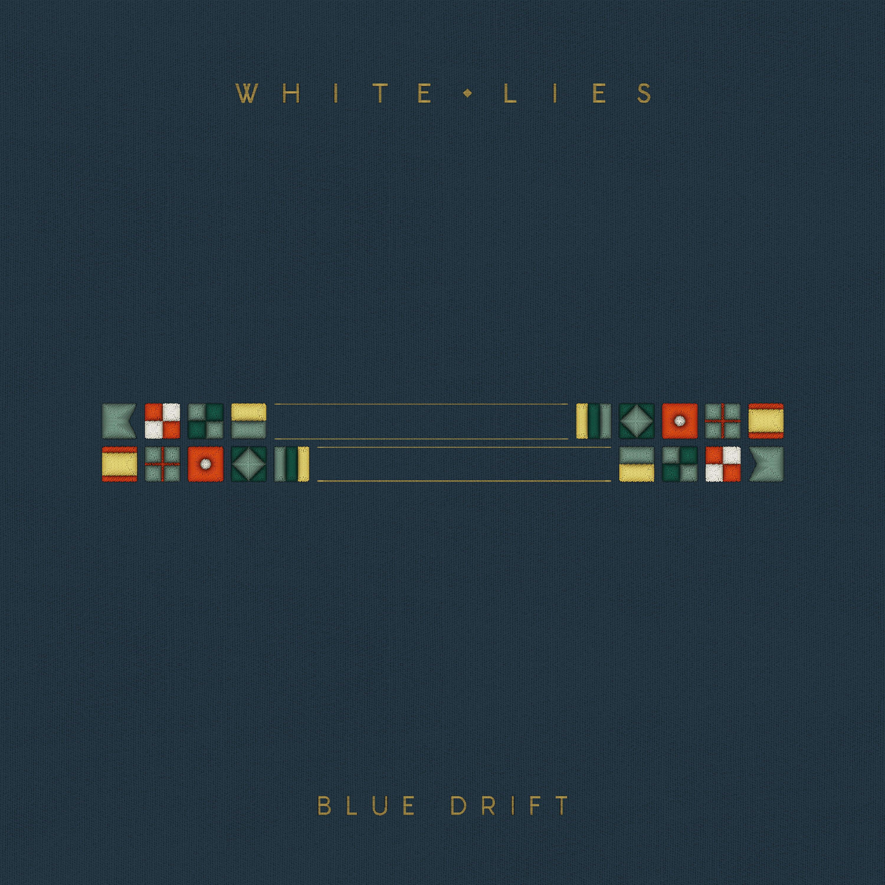 Релиз Blue Drift