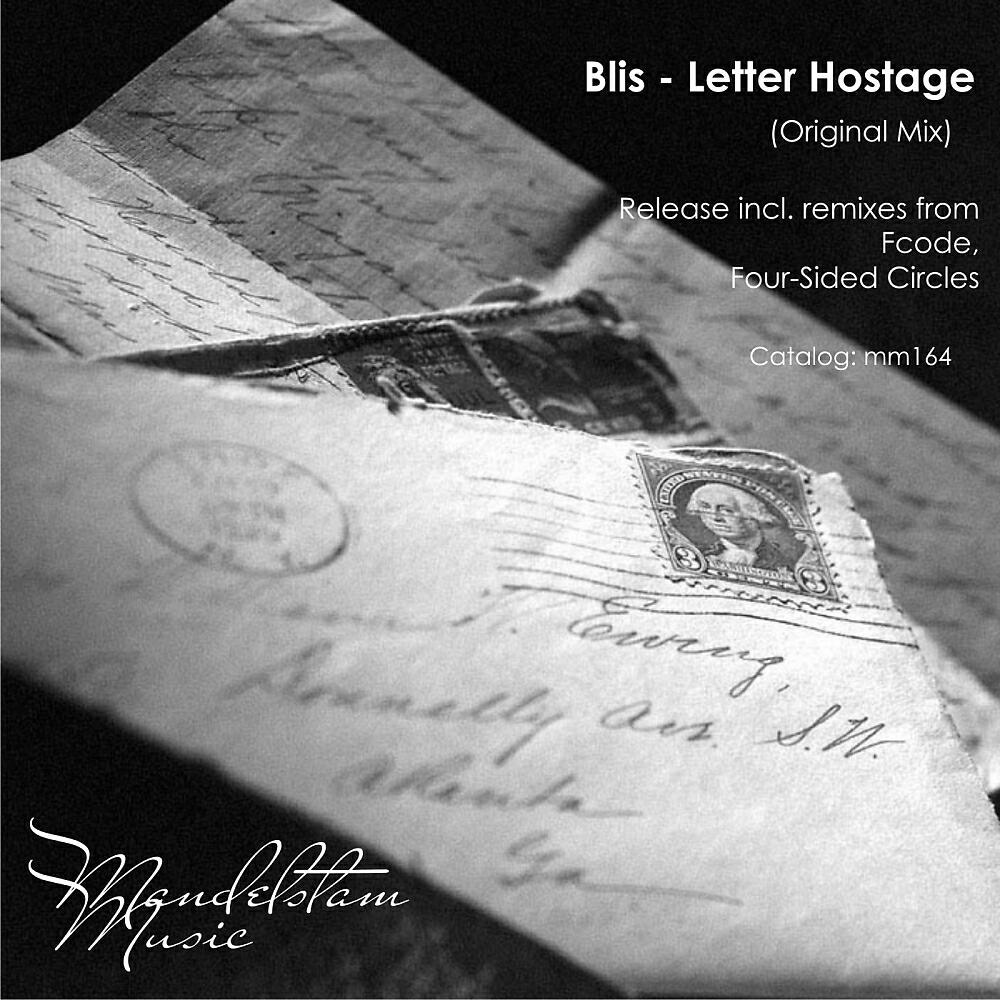 Релиз Letter Hostage