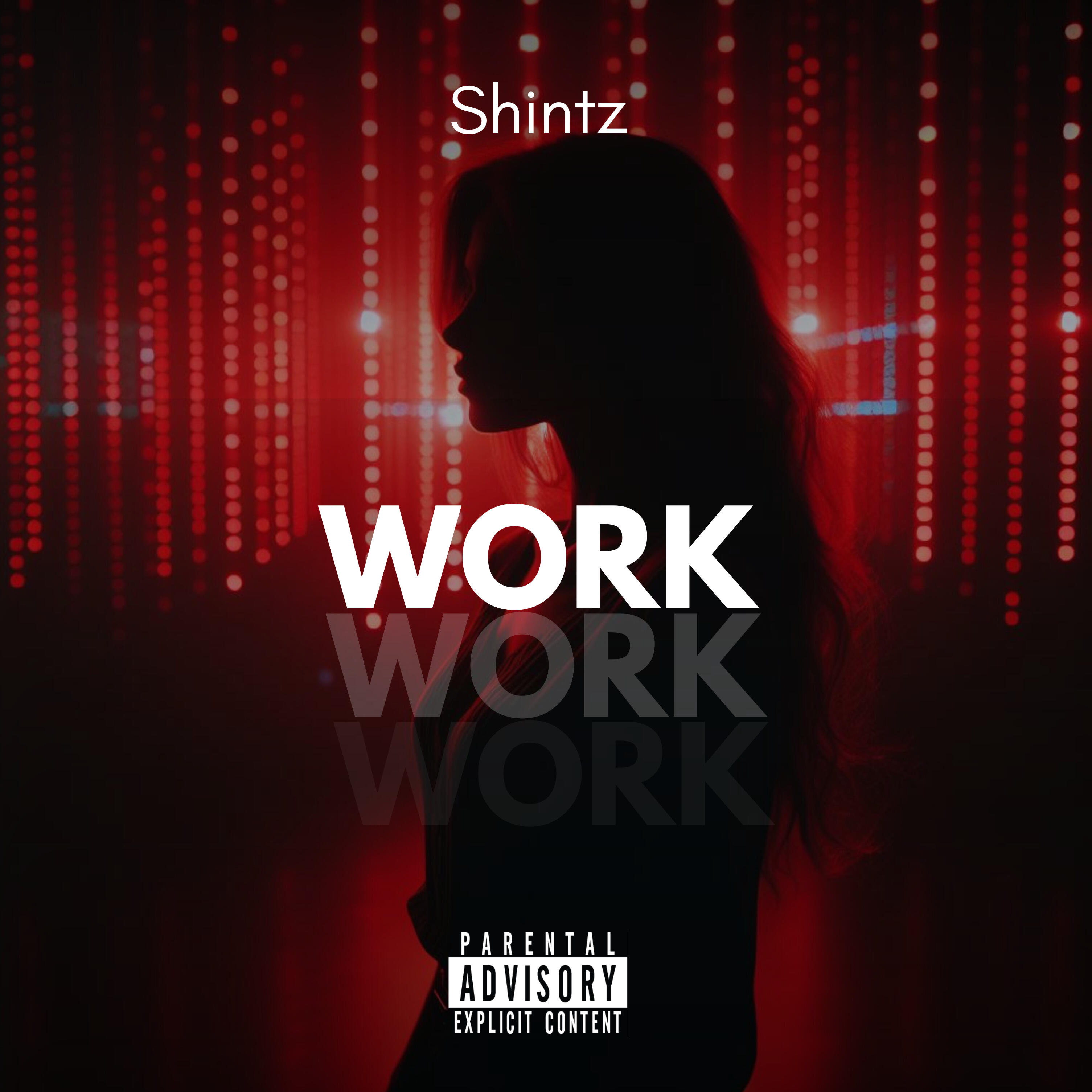 Релиз Work