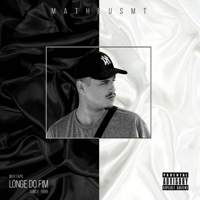 Релиз LONGE DO FIM