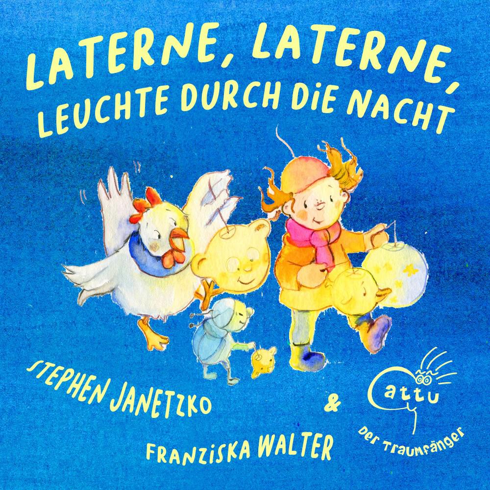 Релиз Laterne, Laterne, leuchte durch die Nacht