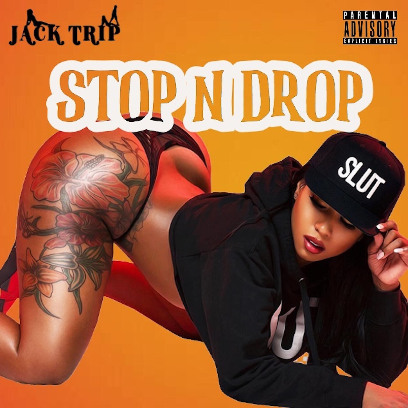 Релиз Stop n Drop